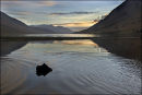 Banks of Loch Etive